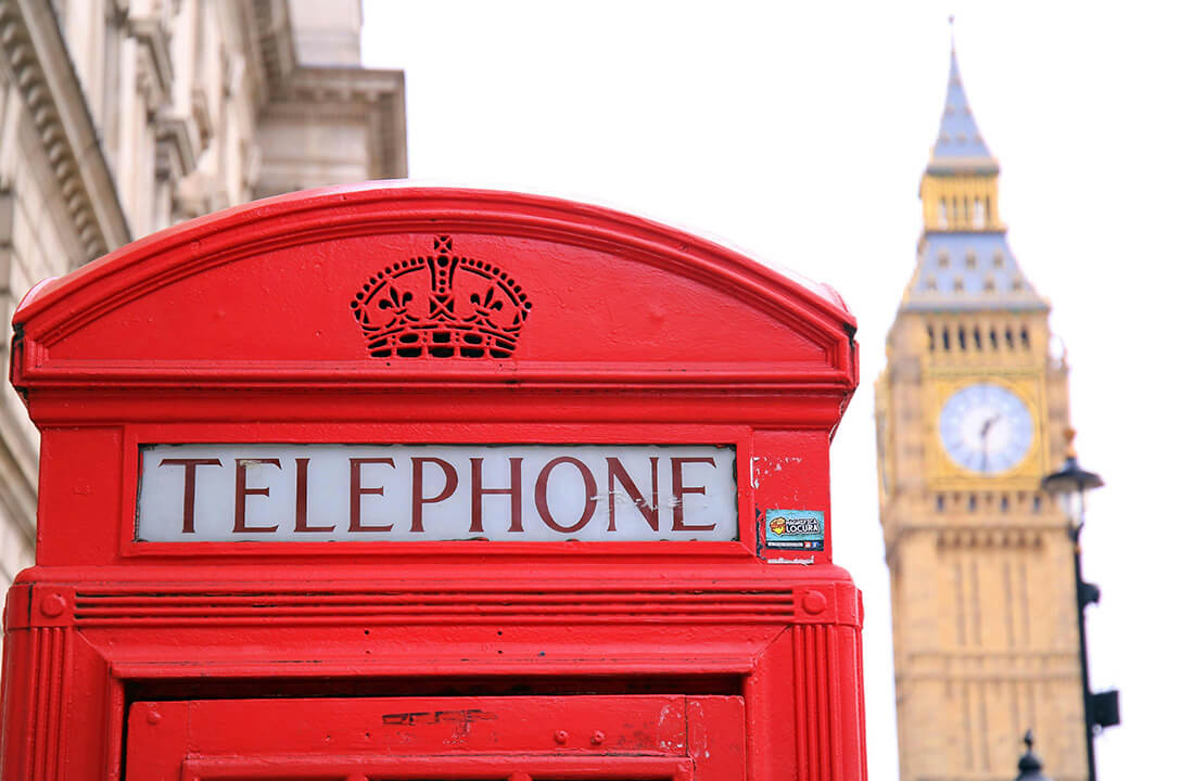 A Beginner’s Guide to British Slang: Talk Like a True Brit!