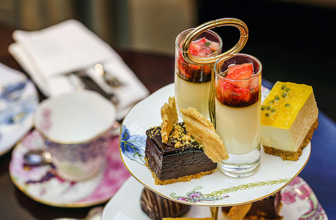 9 Must-Try British Desserts (And Where to Get Them)