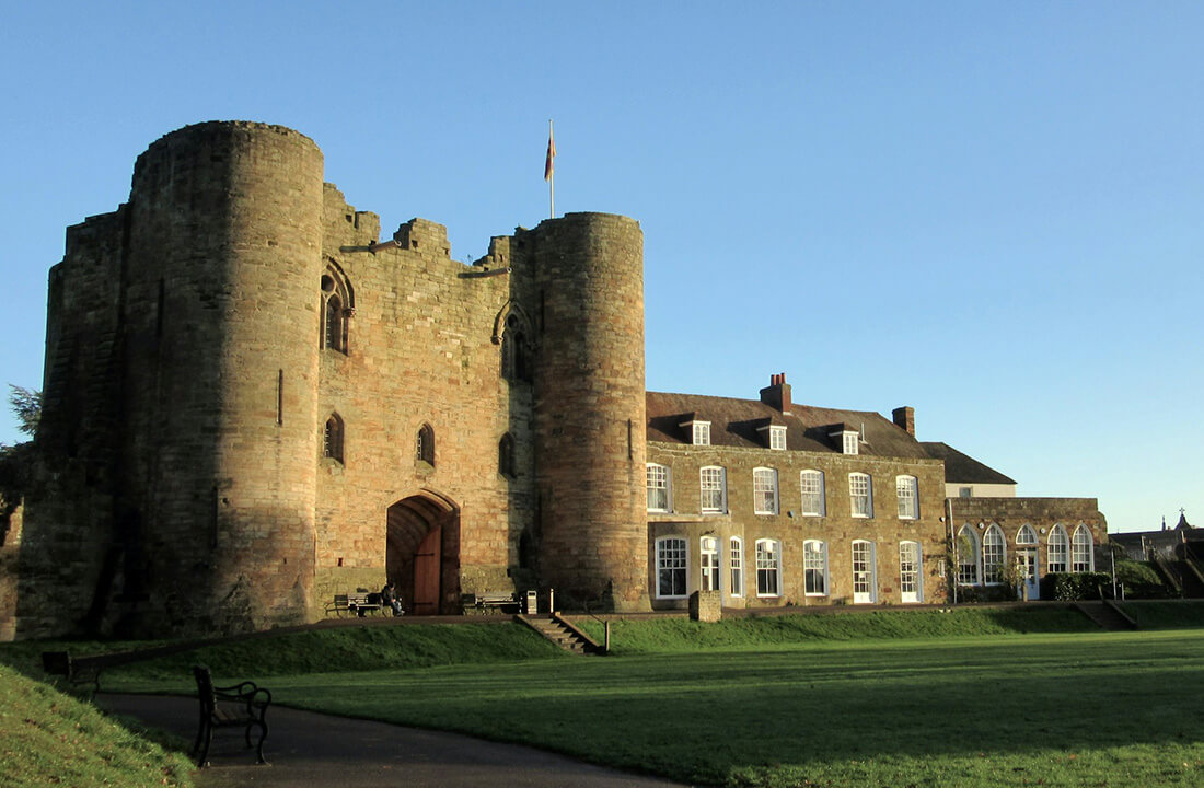 The Top 7 Castles in Britain (From My Personal Experience)