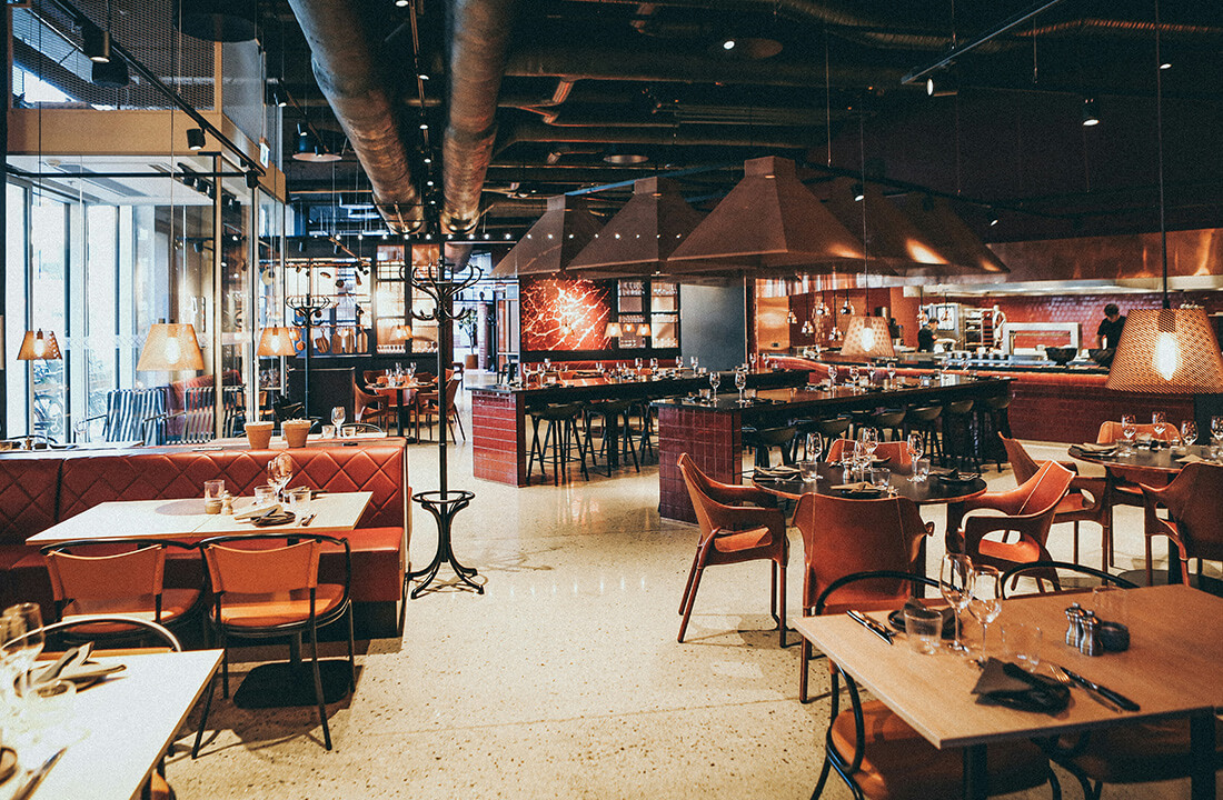 Top 7 Restaurants in Manchester for Mouth-Watering Food