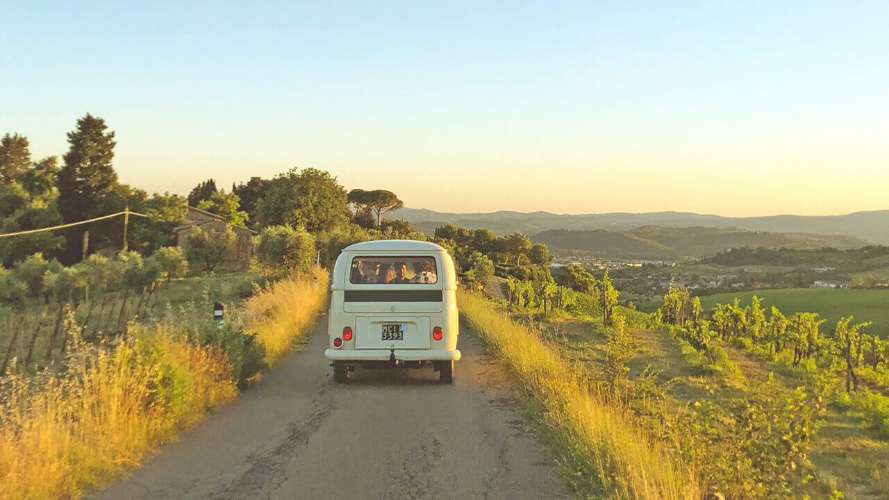 UK Road Trip Playlist: Songs That Hit Different on British Motorways